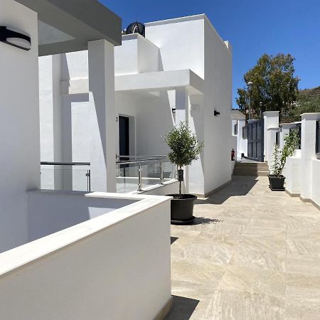 Апартаменти Terrazas De Ladera V5 Casasol Нерха Екстер'єр фото