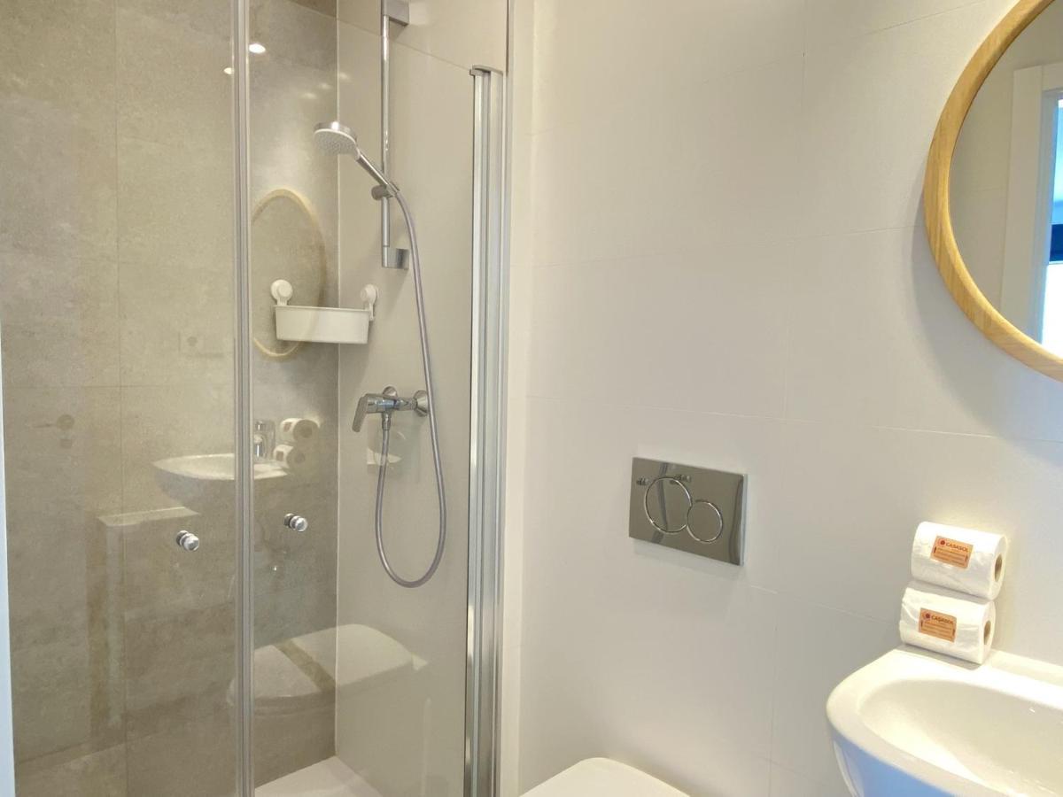 Апартаменти Terrazas De Ladera V5 Casasol Нерха Екстер'єр фото